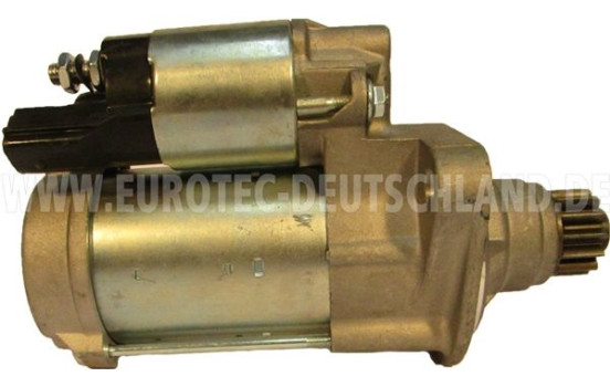 Startmotor 11090287 Eurotec, bild 2
