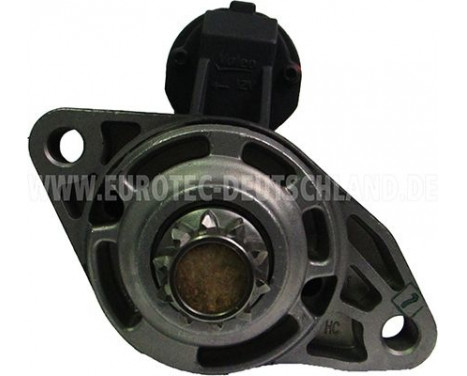 Startmotor 11090293 Eurotec