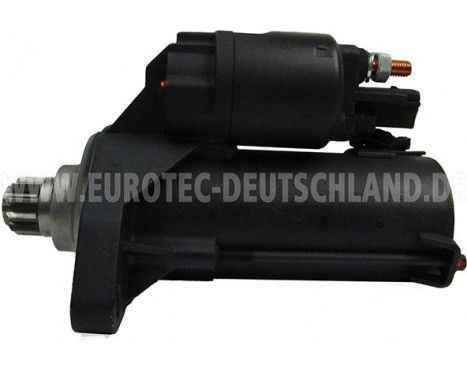 Startmotor 11090293 Eurotec, bild 2