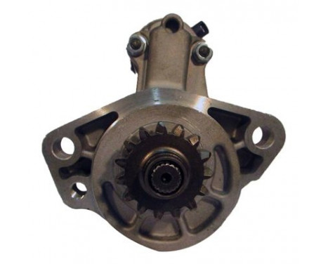 Startmotor 11090305 Eurotec