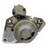 Startmotor 11090307 Eurotec