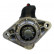 Startmotor 11090309 Eurotec
