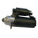 Startmotor 11090309 Eurotec, miniatyr 2