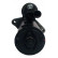 Startmotor 11090309 Eurotec, miniatyr 3