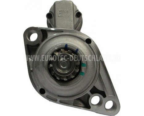 Startmotor 11090311 Eurotec
