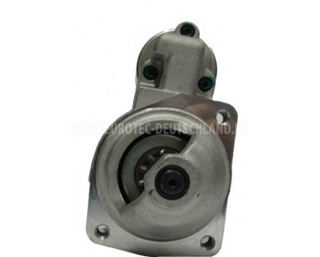 Startmotor 11090313 Eurotec