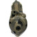 Startmotor 11090316 Eurotec