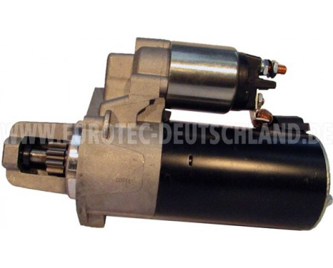 Startmotor 11090316 Eurotec, bild 2