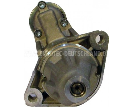 Startmotor 11090317 Eurotec