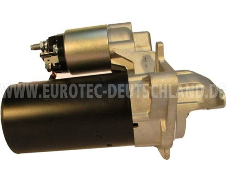 Startmotor 11090319 Eurotec, bild 2