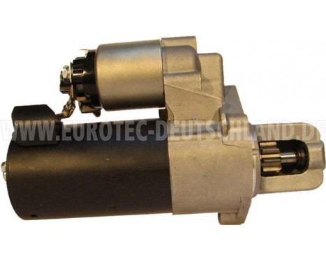 Startmotor 11090320 Eurotec, bild 2