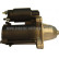 Startmotor 11090324 Eurotec, miniatyr 2