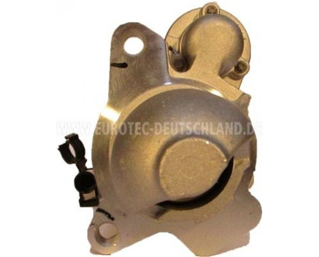 Startmotor 11090329 Eurotec