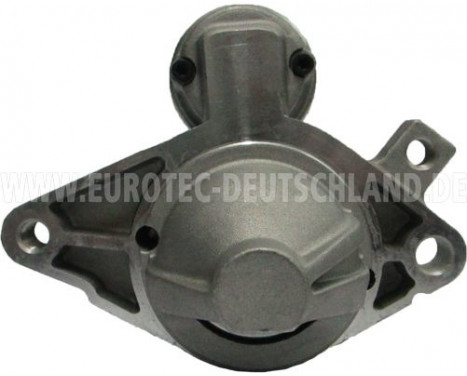 Startmotor 11090345 Eurotec