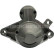 Startmotor 11090345 Eurotec