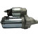 Startmotor 11090345 Eurotec, miniatyr 2