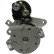 Startmotor 11090345 Eurotec, miniatyr 3