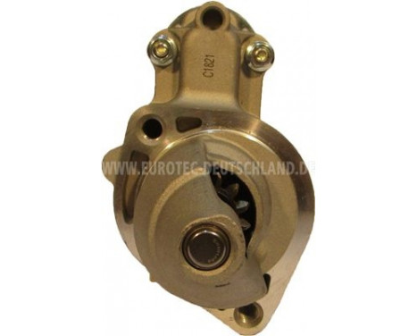 Startmotor 11090347 Eurotec