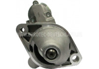 Startmotor 11090349 Eurotec