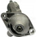 Startmotor 11090349 Eurotec
