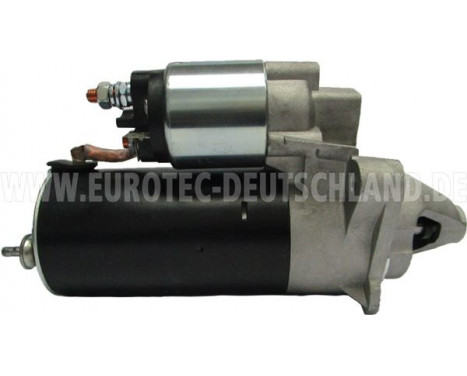 Startmotor 11090349 Eurotec, bild 2