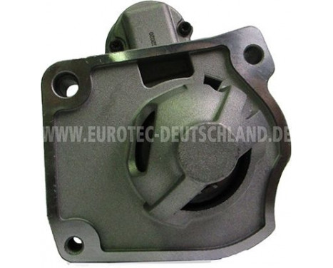 Startmotor 11090367 Eurotec