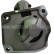 Startmotor 11090367 Eurotec