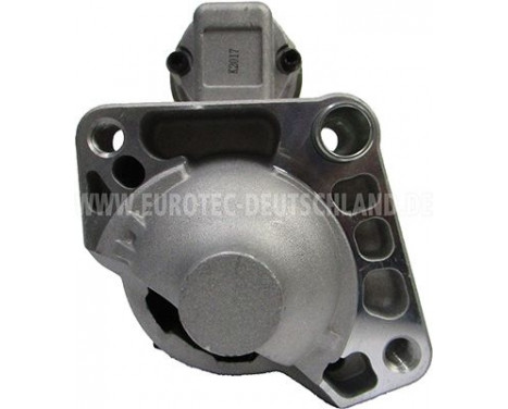 Startmotor 11090369 Eurotec