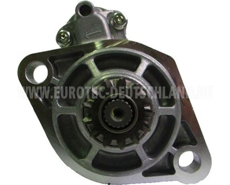 Startmotor 11090375 Eurotec