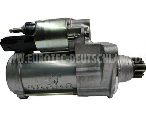 Startmotor 11090375 Eurotec, bild 2