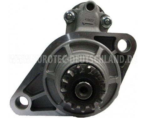 Startmotor 11090377 Eurotec