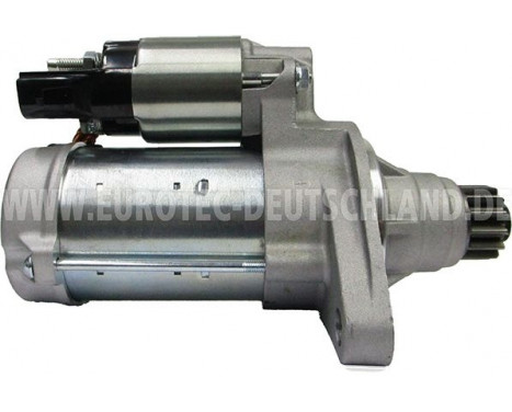 Startmotor 11090377 Eurotec, bild 2