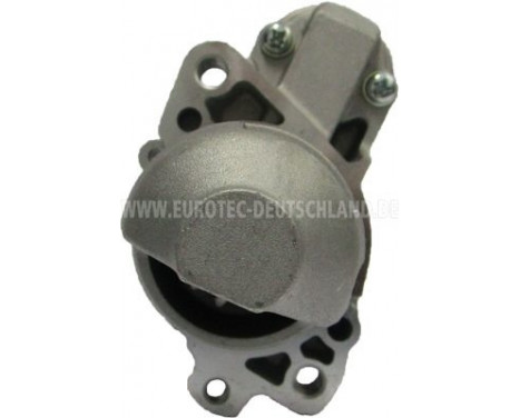 Startmotor 11090381 Eurotec