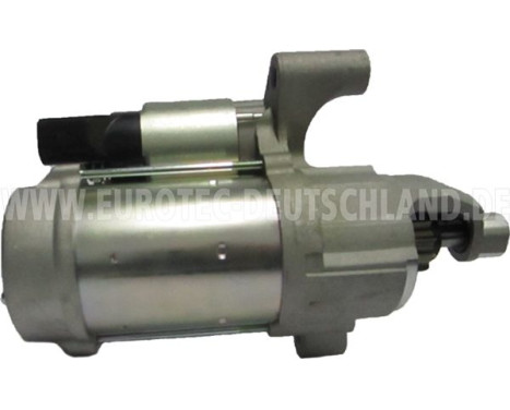 Startmotor 11090384 Eurotec, bild 2