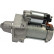 Startmotor 11090390 Eurotec, miniatyr 2