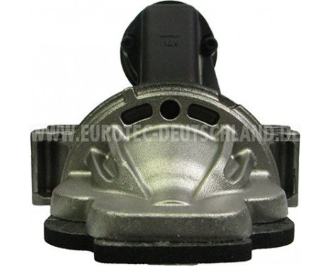 Startmotor 11090397 Eurotec