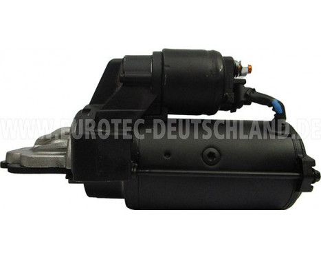 Startmotor 11090397 Eurotec, bild 2