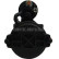 Startmotor 11090397 Eurotec, miniatyr 3