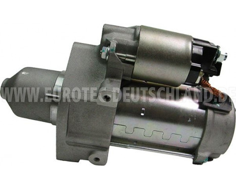 Startmotor 11090400 Eurotec, bild 2