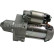 Startmotor 11090400 Eurotec, miniatyr 2