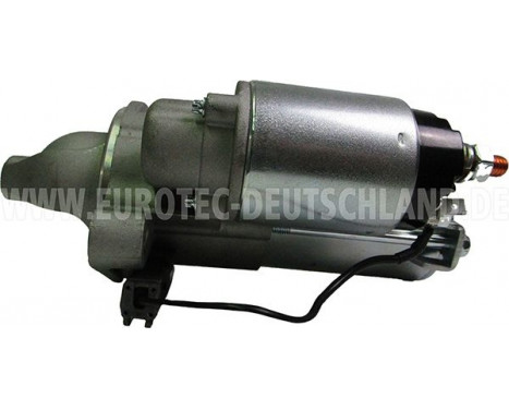 Startmotor 11090401 Eurotec, bild 2