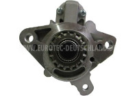 Startmotor 11090406 Eurotec