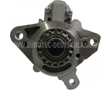 Startmotor 11090406 Eurotec