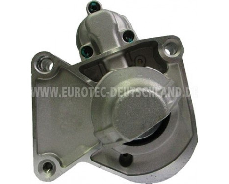 Startmotor 11090418 Eurotec