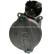 Startmotor 11090418 Eurotec, miniatyr 3