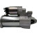 Startmotor 11090426 Eurotec, miniatyr 2