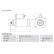 Startmotor 1634 Bosch