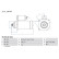 Startmotor 1699 Bosch