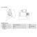 Startmotor 1712 Bosch