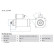 Startmotor 2025 Bosch, miniatyr 2